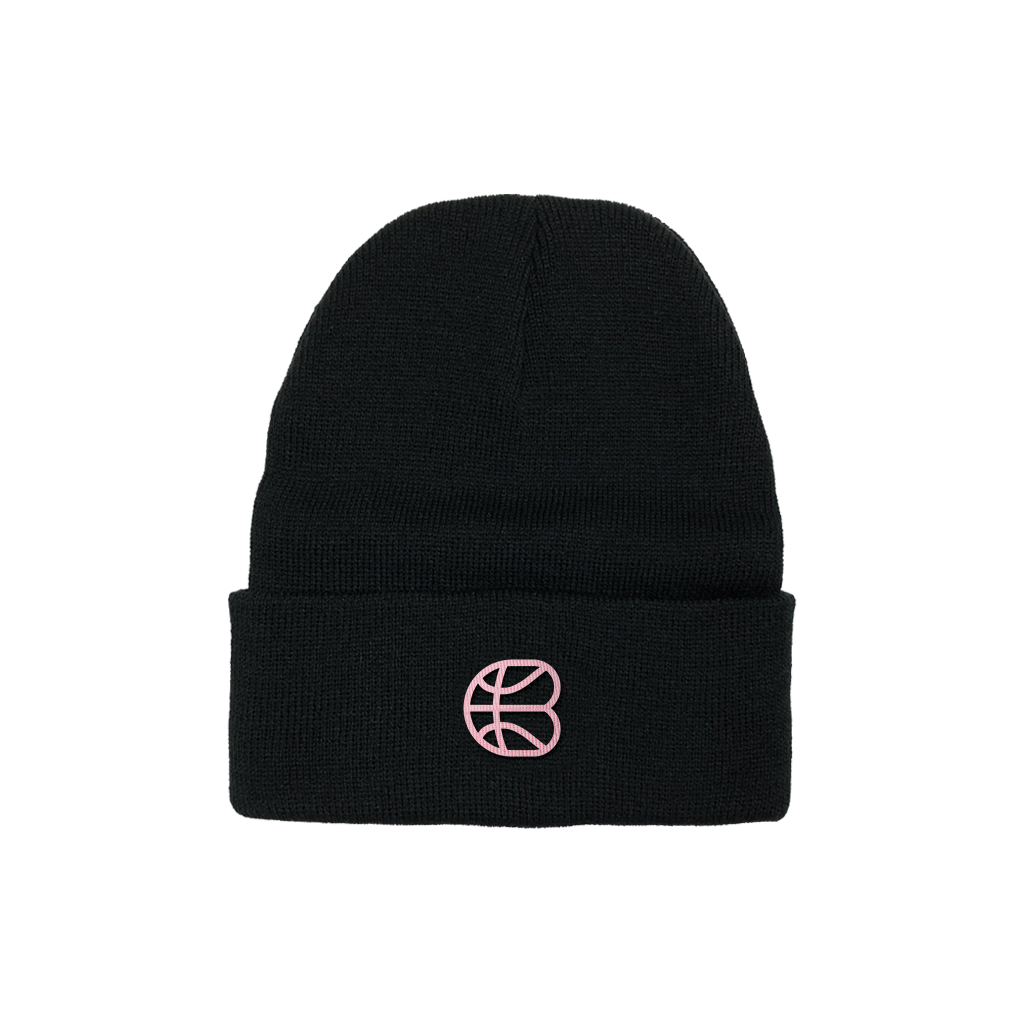 Roundballin Icon Beanie