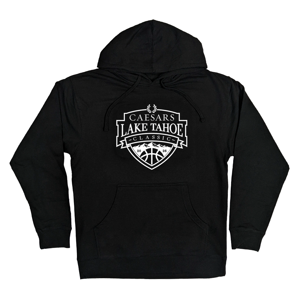Lake Tahoe Classic Crest Premium Hoodie