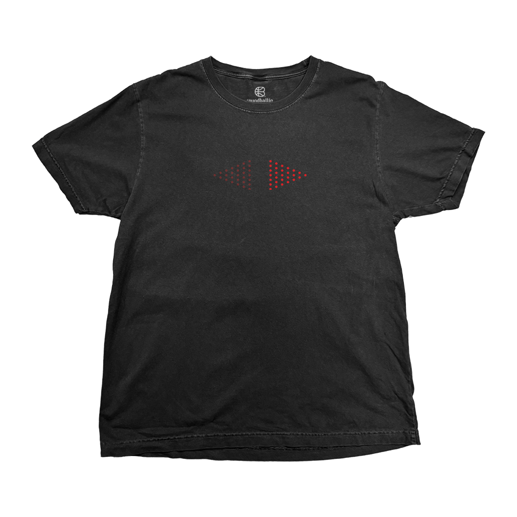 POSSESSION Heavyweight Tee
