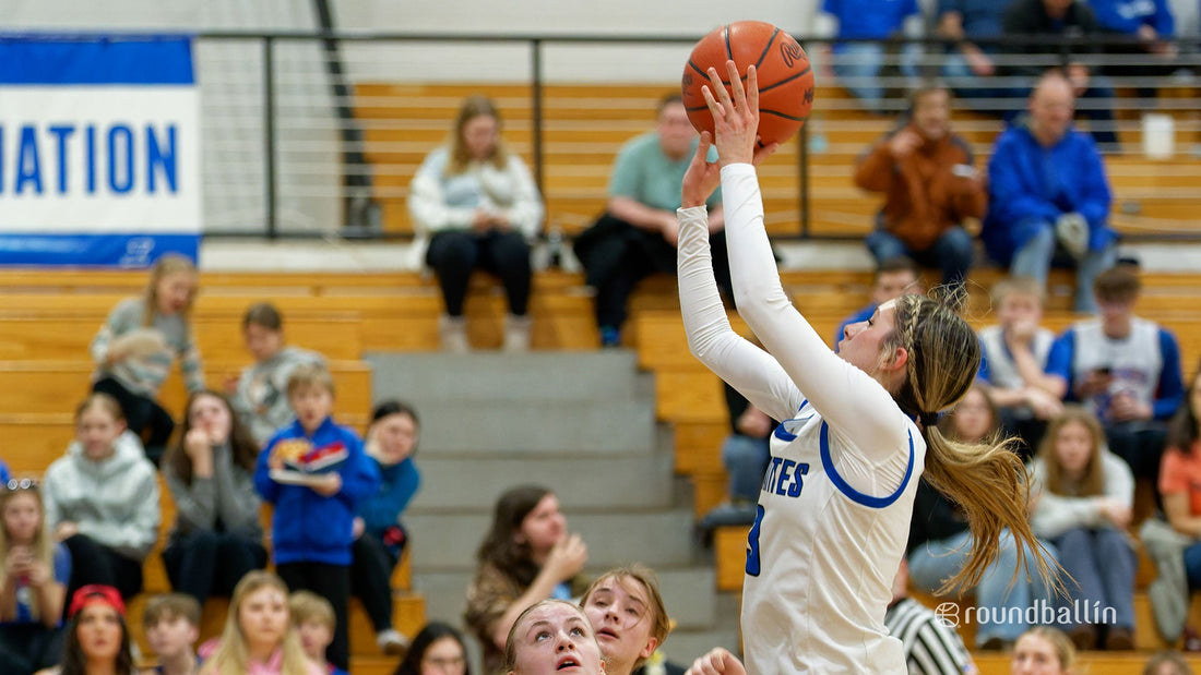 Regional Night in the U.P.: Ishpeming vs. Ewen-Trout Creek