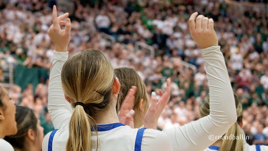 Built for This — Ishpeming Girls Win Division 4 State Championship