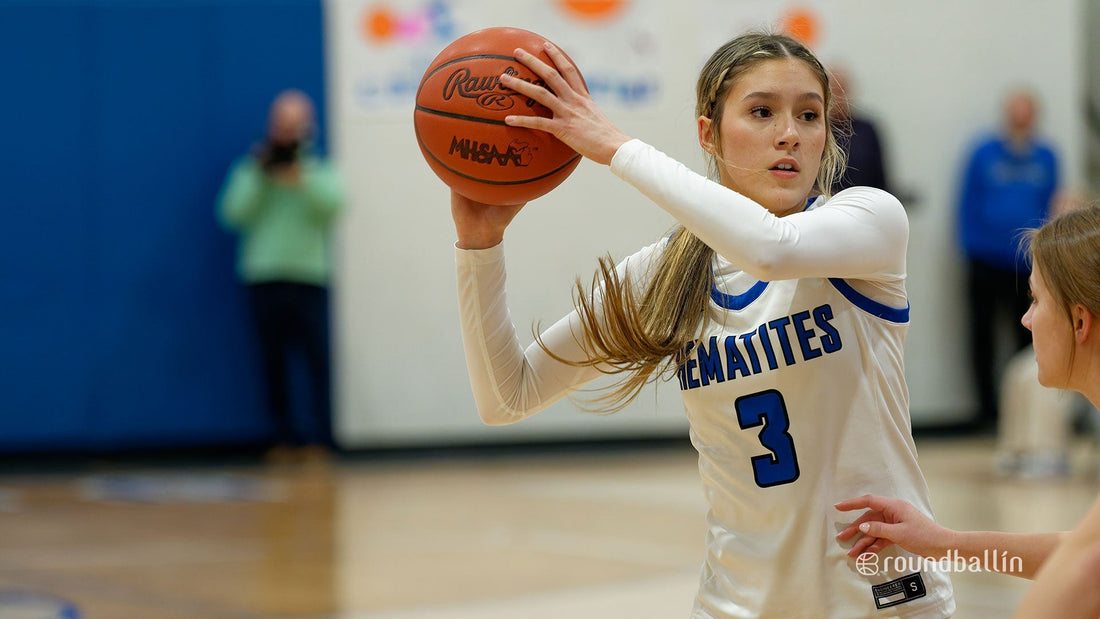 One Game Closer: Ishpeming Rolls 60–22 in the Quarterfinals