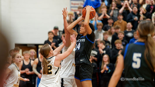 Ishpeming Girls Win Division 4 Regional Final Over Ewen-Trout Creek
