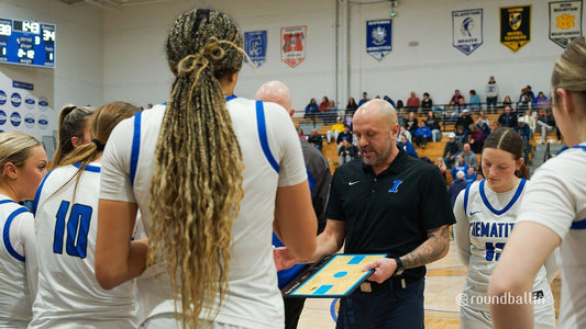 After 11 Seasons, Ryan Reichel Steps Away from Ishpeming Basketball