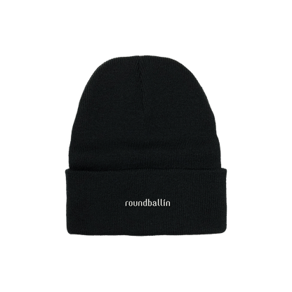 Roundballin Icon Beanie