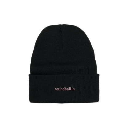Roundballin Icon Beanie