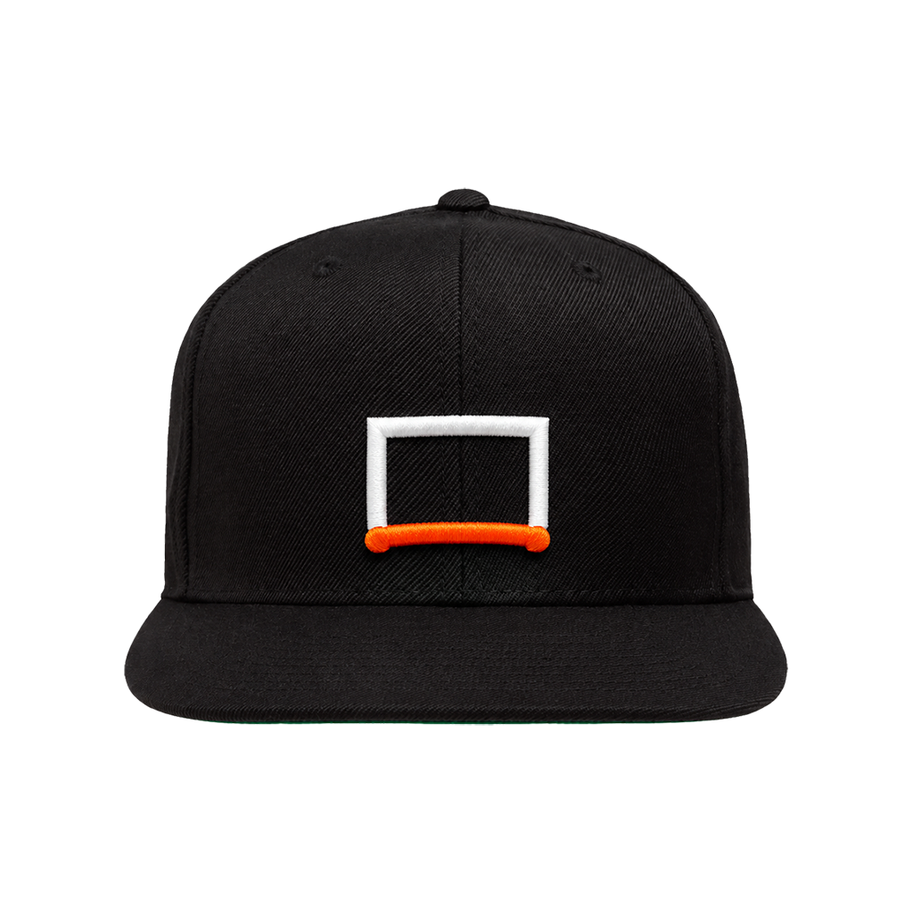 Backboard Cap