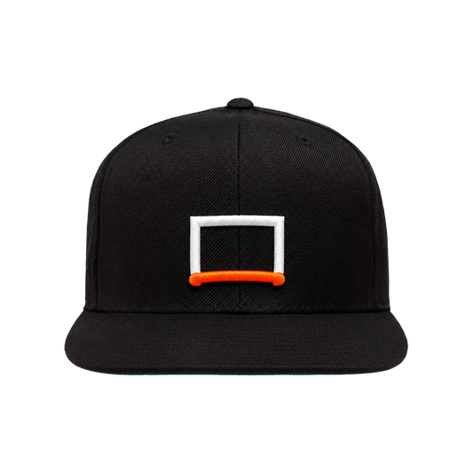 Backboard Cap