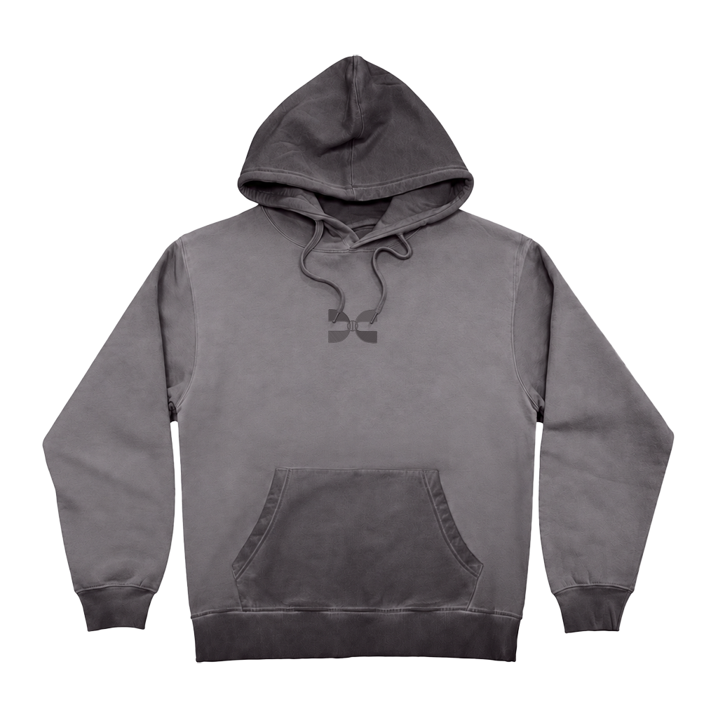 Center Court Heavyweight Hoodie