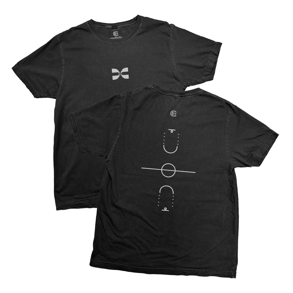 Center Court Heavyweight Tee