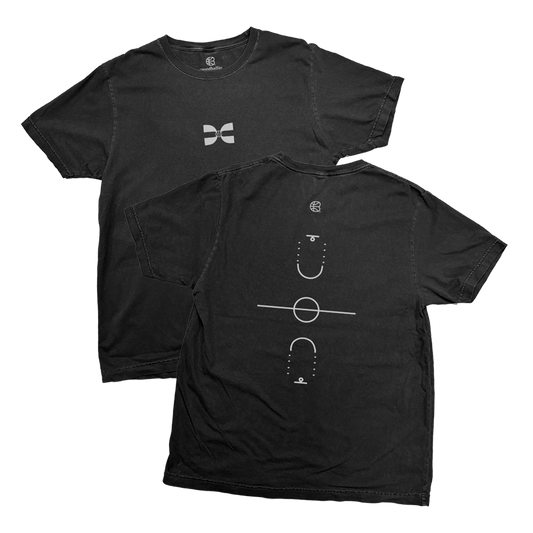 Center Court Heavyweight Tee