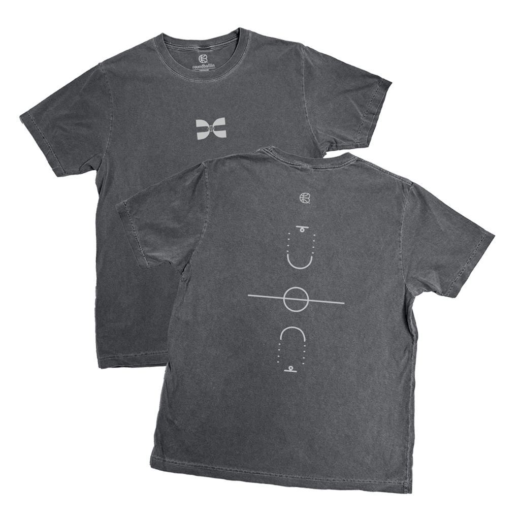 Center Court Heavyweight Tee