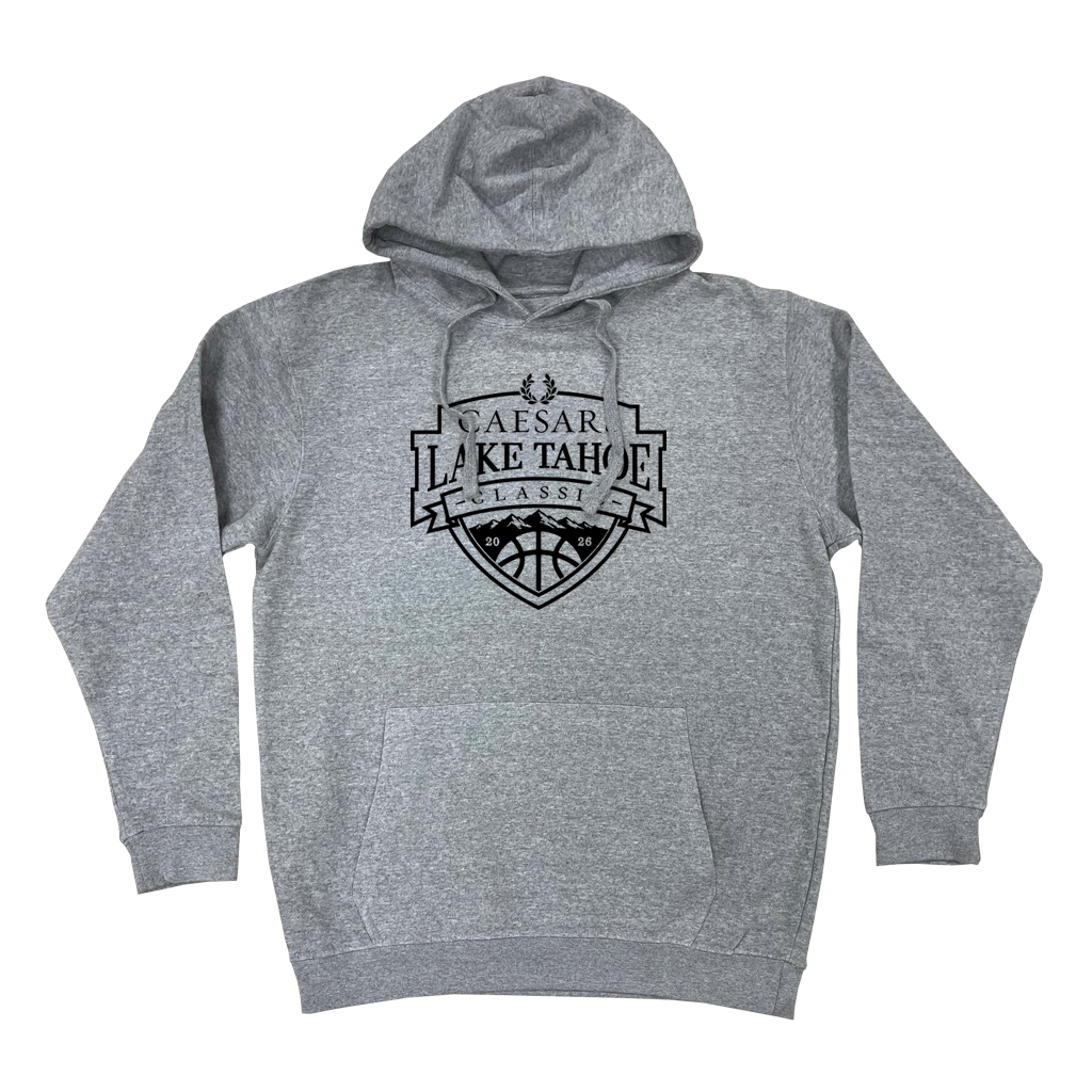 Lake Tahoe Classic Crest Premium Hoodie