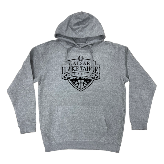 Lake Tahoe Classic Crest Premium Hoodie