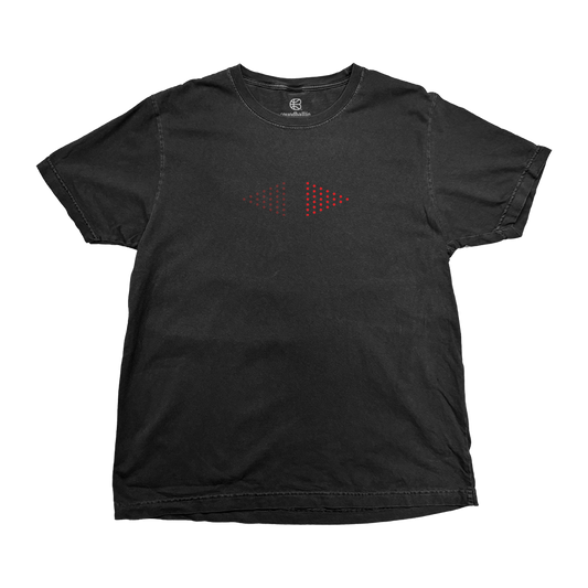 POSSESSION Heavyweight Tee