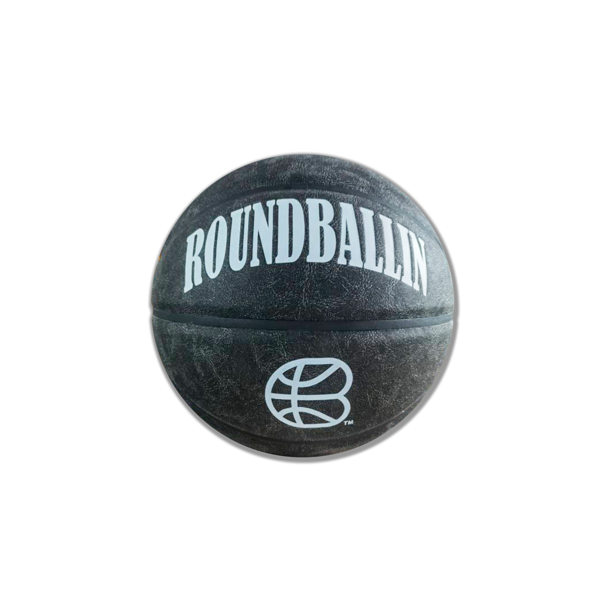 Roundballin Basketball