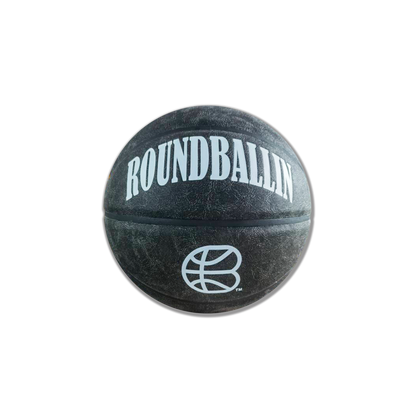 Roundballin Basketball