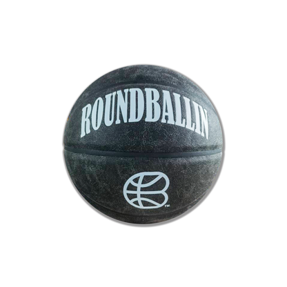 Roundballin Basketball