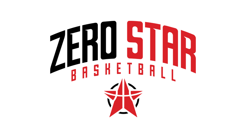 Zero Star Basketball, official grassroots basketball partner of Roundballin.